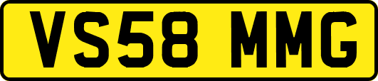 VS58MMG