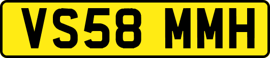 VS58MMH