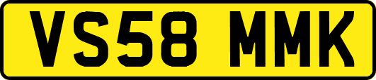 VS58MMK
