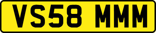 VS58MMM