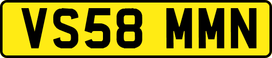VS58MMN
