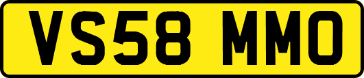 VS58MMO