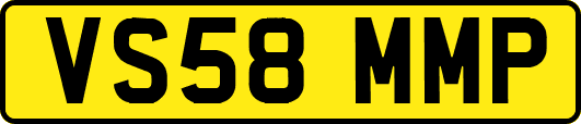 VS58MMP