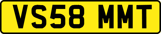 VS58MMT