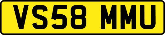 VS58MMU