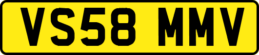 VS58MMV