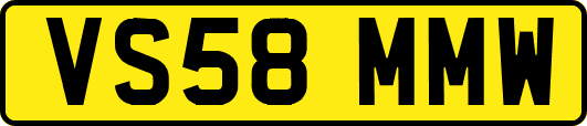 VS58MMW