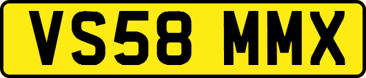 VS58MMX