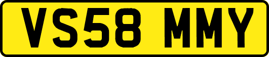 VS58MMY
