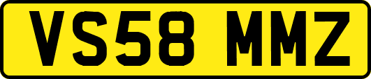VS58MMZ