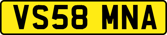 VS58MNA