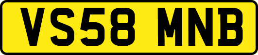 VS58MNB