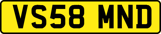 VS58MND