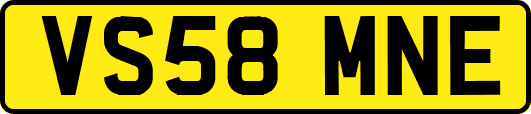 VS58MNE
