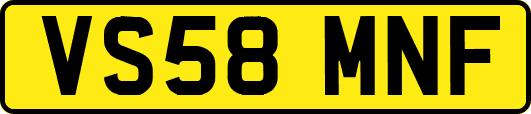 VS58MNF