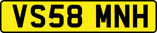 VS58MNH