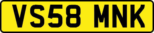 VS58MNK