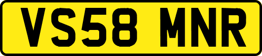 VS58MNR