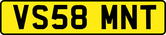VS58MNT