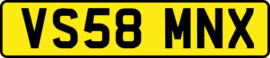VS58MNX