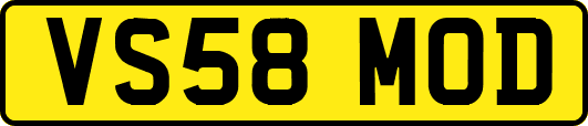 VS58MOD