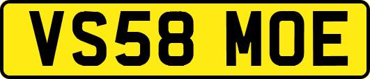 VS58MOE