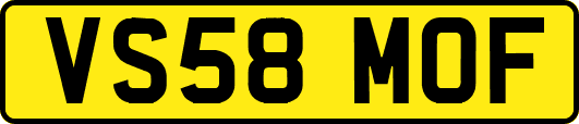 VS58MOF