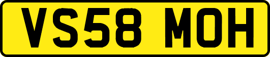 VS58MOH