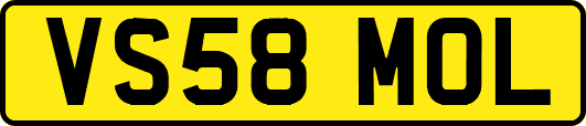 VS58MOL