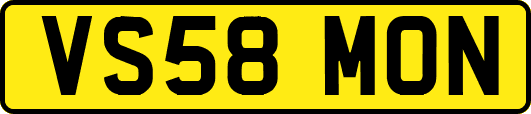 VS58MON