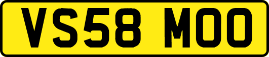 VS58MOO