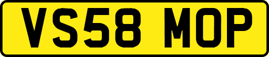 VS58MOP