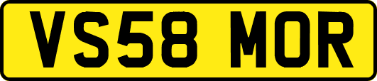 VS58MOR