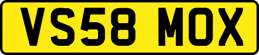 VS58MOX