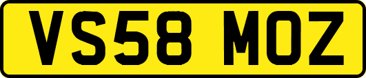 VS58MOZ