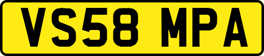 VS58MPA