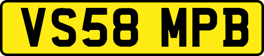VS58MPB