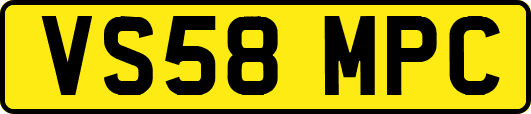 VS58MPC