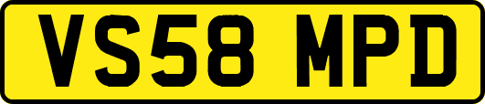 VS58MPD