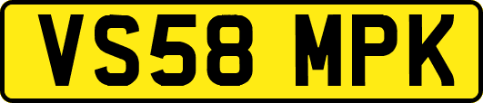 VS58MPK