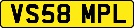 VS58MPL