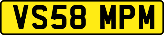 VS58MPM
