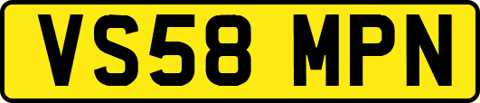 VS58MPN