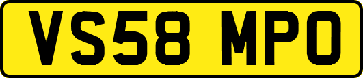VS58MPO