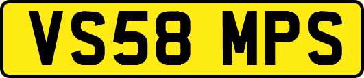 VS58MPS