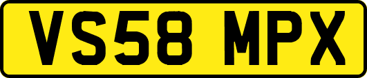 VS58MPX