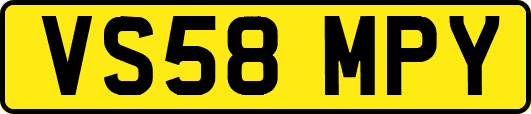 VS58MPY