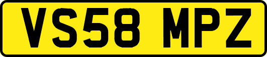 VS58MPZ