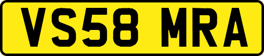 VS58MRA