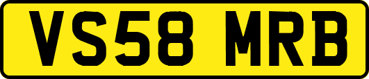 VS58MRB